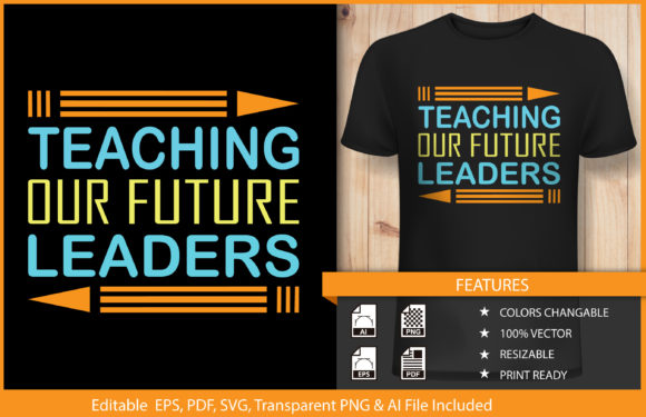 Empowering Design with Future Leaders Typography