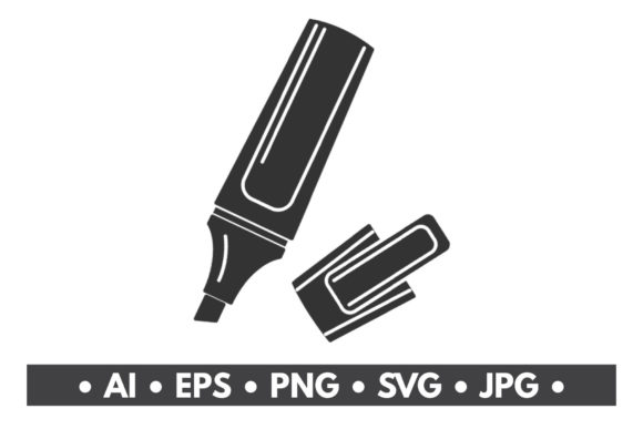 Marker Icon: The Visual Language of Modern Annotation and Design