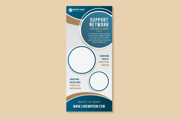 Mastering the Visual Identity of Online Education: A Guide to Professional Banner Design