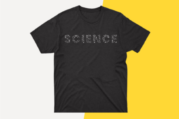 Science SVG PNG Template: The Ultimate Design Resource