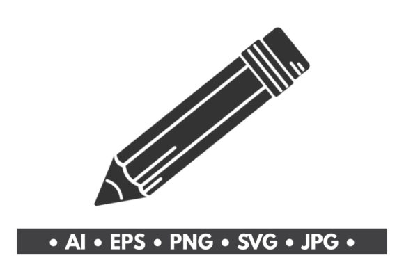 The Enduring Power of the Pencil Icon in Modern Digital Design