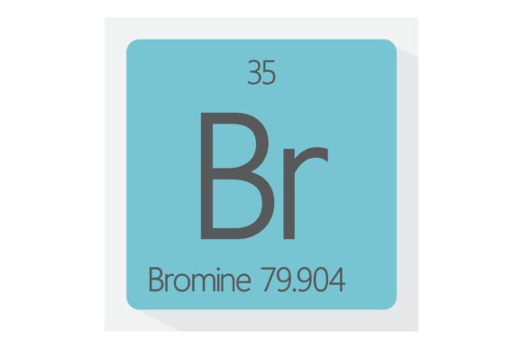 Understanding Bromine in the Periodic Table