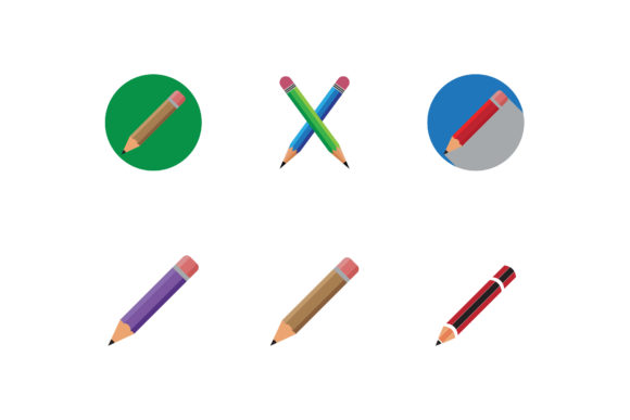 Unlocking Brand Identity: The Power of the Pencil Logo Vector in Modern Design