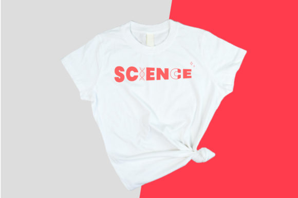 Unlocking Creativity with Science-Themed Vector Designs for Print-on-Demand