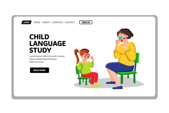 Visualizing Growth: The Role of the Child Language Study Teacher and Pupil in Modern Education