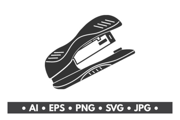 Why the Office Stapler Icon Is More Than Just a Digital Paperclip